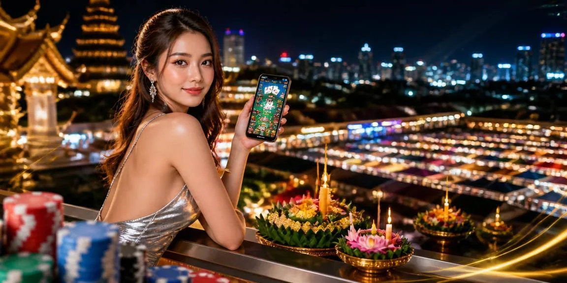 clover444 เปิดประสบการณ์คาสิโนสดเอ็กซ์คลูซีฟที่ clover444
